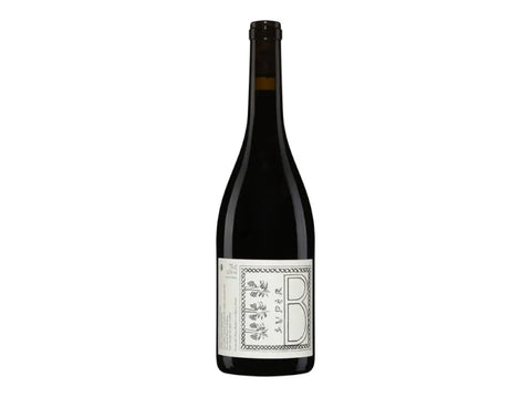 Patrick Bouju - Domaine de la Boheme 'Super B' Rouge 2022