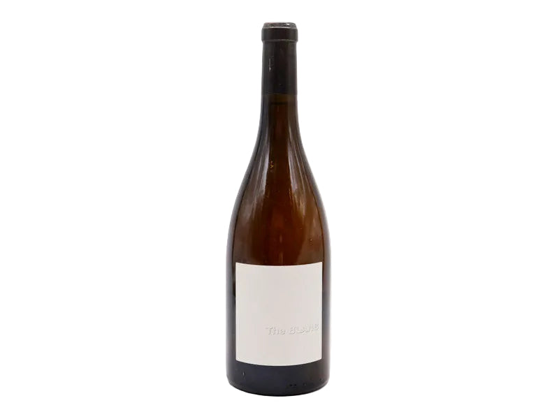 Patrick Bouju - Domaine de la Boheme 'The Blanc', Auvergne NV