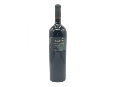 Paul Hobbs Beckstoffer To Kalon Vineyard Cabernet Sauvignon 2001