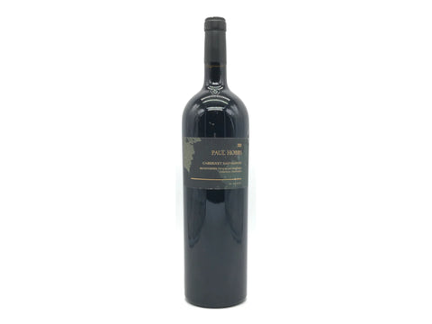 Paul Hobbs Beckstoffer To Kalon Vineyard Cabernet Sauvignon 2002