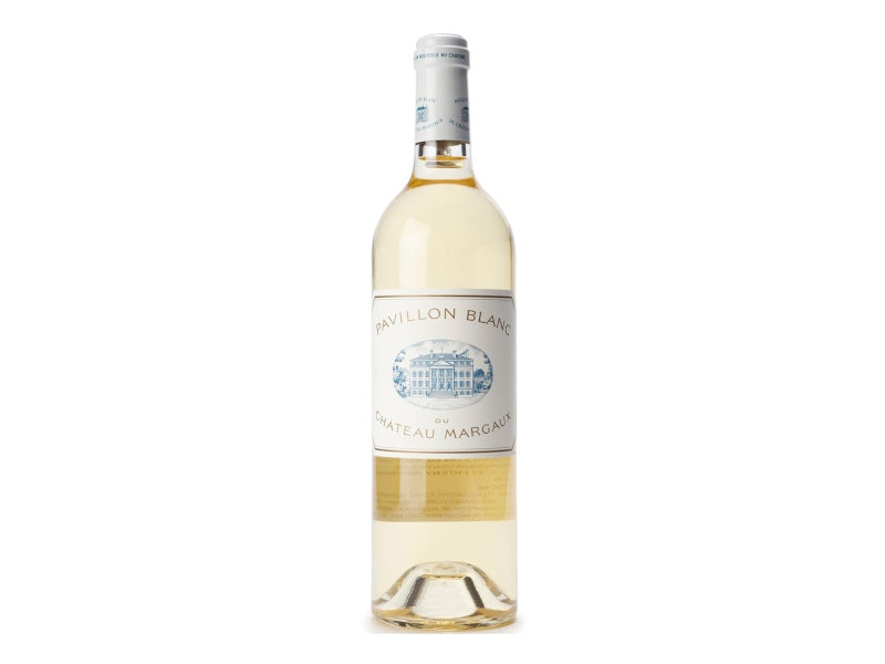 Pavillon Blanc du Chateau Margaux