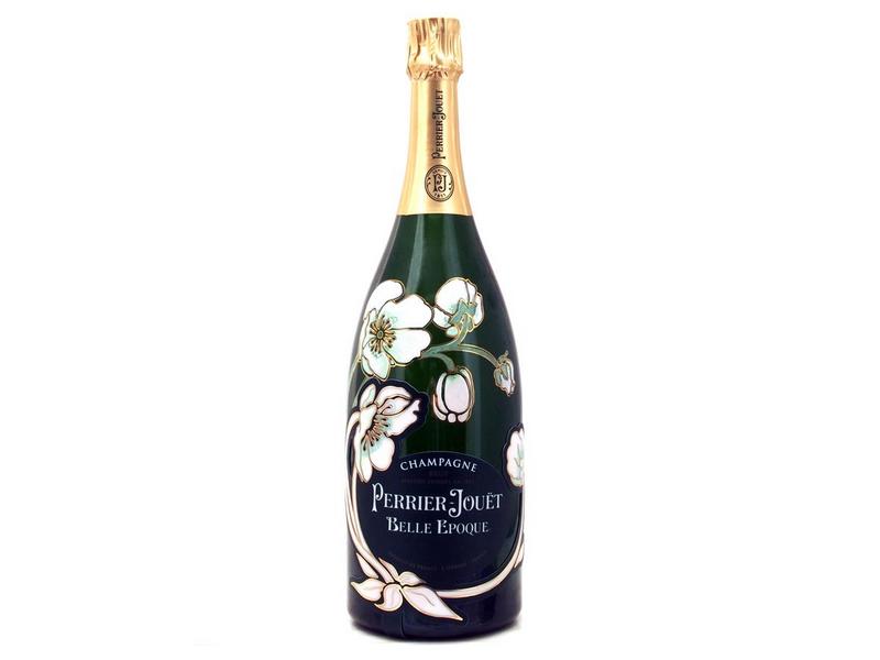 Perrier-Jouet Belle Epoque Luminous Brut 2008