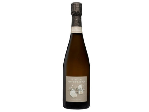 Pertois-Lebrun Les Chetillons Grand Cru Blanc de Blancs 2015