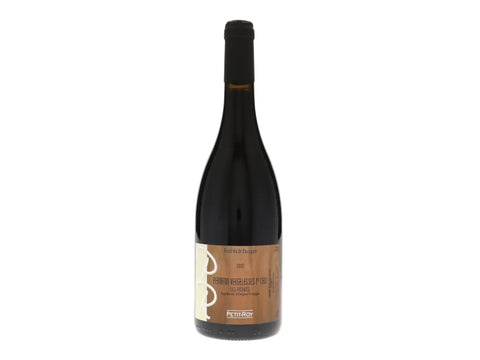 Petit-Roy Les Fichots, Pernand-Vergelesses Premier Cru 2021