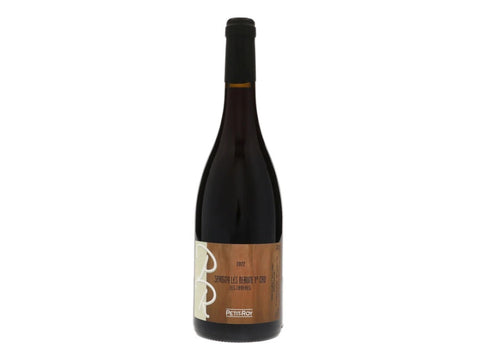 Petit-Roy Les Lavieres, Savigny-les-Beaune Premier Cru 2022