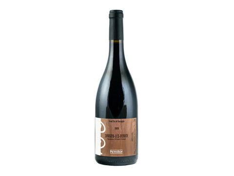 Petit-Roy Savigny-les-Beaune 2020