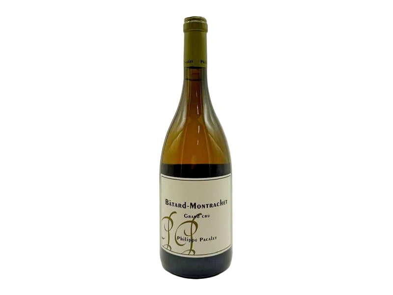 Philippe PACALET, Batard-Montrachet Grand Cru 2022