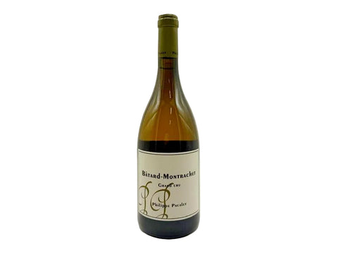 Philippe PACALET, Batard-Montrachet Grand Cru 2022