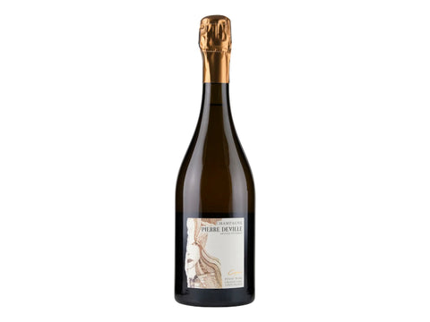 Pierre Deville 'Copin' Pinot Noir Grand Cru Extra Brut, Champagne 2020