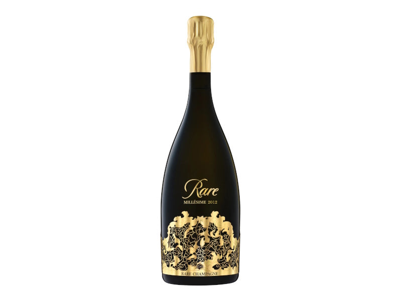 Piper-Heidsieck Rare Brut Millesime Champagne 2012