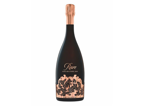 Piper-Heidsieck Rare Brut Rose Millesime 2008