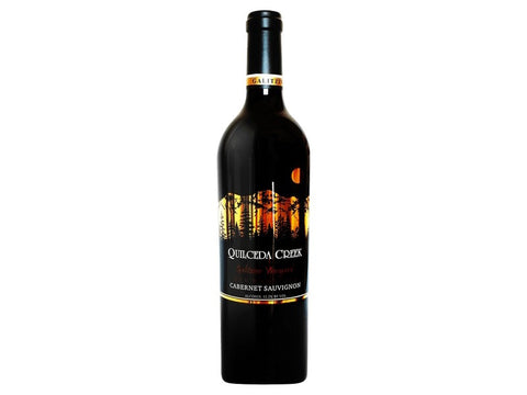 Quilceda Creek Cabernet Sauvignon Columbia Valley 2012