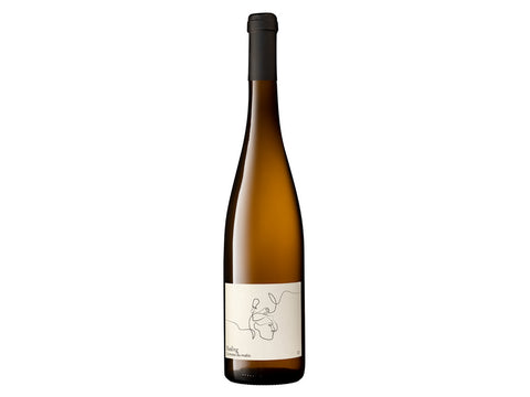 Riesling ‘La messe du matin’ 2022