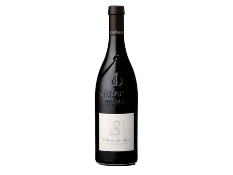 Roger SABON Chateauneuf-du-Pape Cuvee Le Secret des Sabon, Rhone 2017