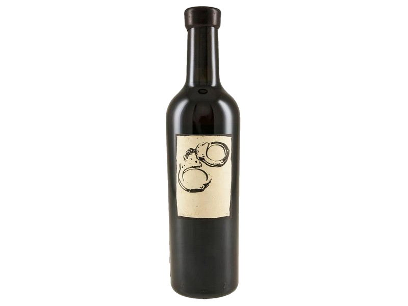 
                  
                    Sine Qua Non Shackled Vin de Paille Assorted Box Set (3 bottles OWC) 2012
                  
                