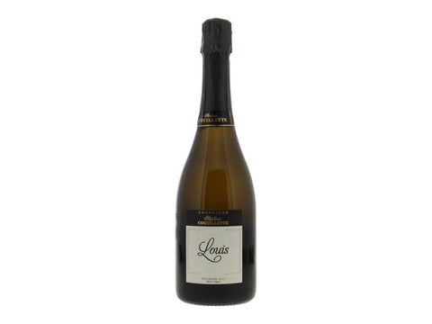 Stephane Coquillette 'By Louis' Extra Brut 2013