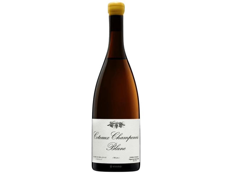 Tarlant Coteaux Champenois Blanc (3 bottle OWC) 2017