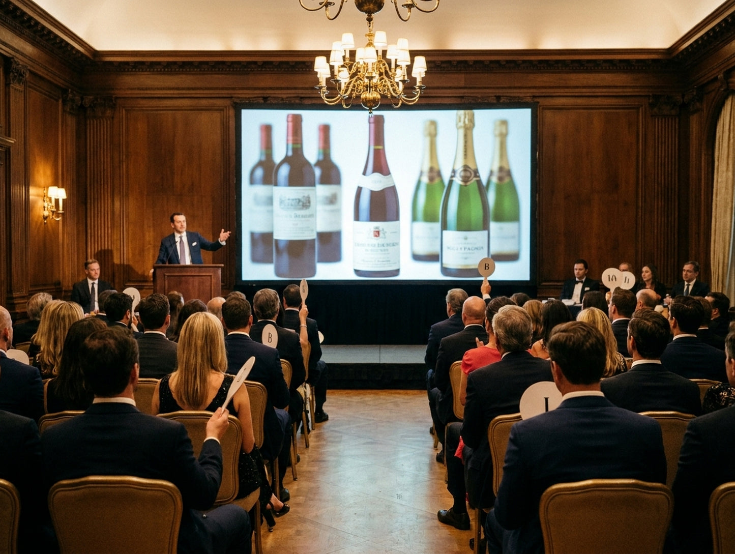 Symbolic Wines®