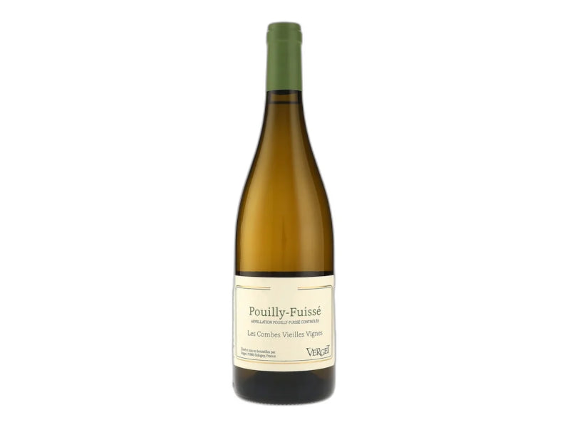 Verget Pouilly-Fuisse Les Combes Vieilles Vignes 2025