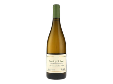 Verget Pouilly-Fuisse Les Combes Vieilles Vignes 2025