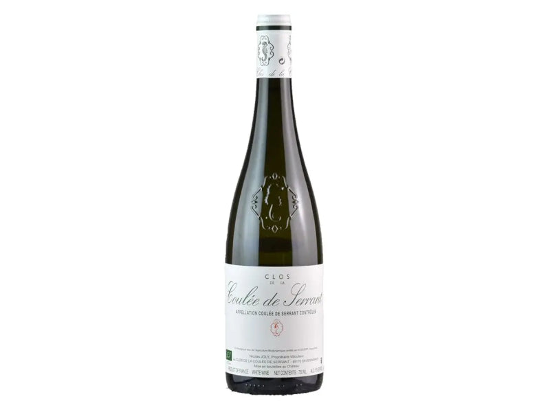 Vignobles de la Coulee de Serrant 'Clos de la Coulee de Serrant', Loire 2024