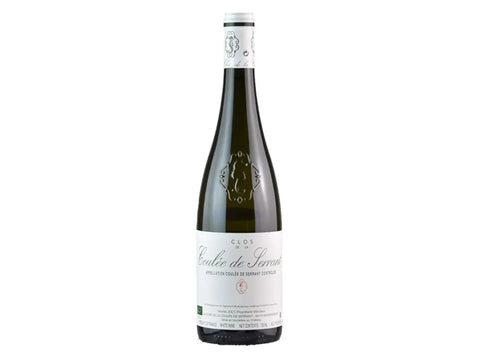 Vignobles de la Coulee de Serrant 'Clos de la Coulee de Serrant', Loire 2024