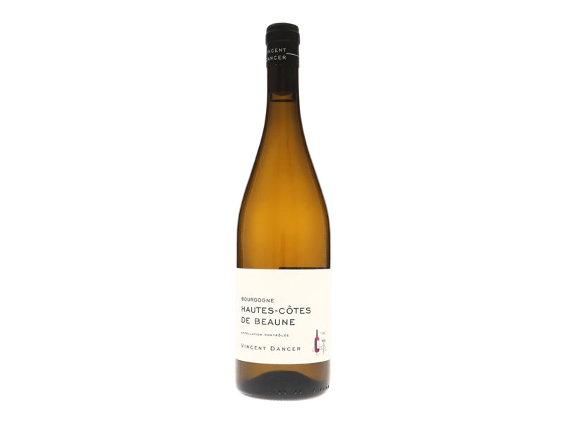 Vincent Dancer Hautes Cotes de Beaune Blanc 2024