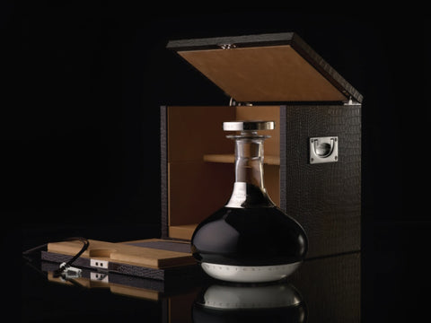 W&J Graham’s “Ne Oublie” Tawny Port 1882