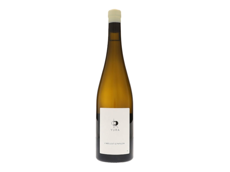 Yura L’Abeille et Le Papillon Alsace 2024