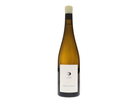 Yura L’Abeille et Le Papillon Alsace 2024