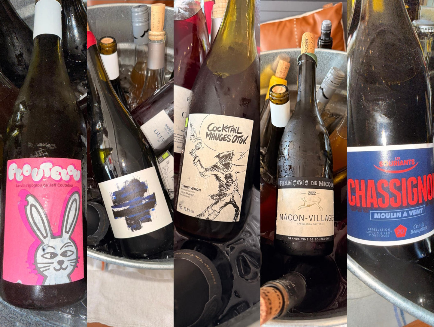 Symbolic Wines®