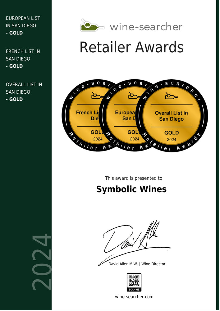 Symbolic Wines®