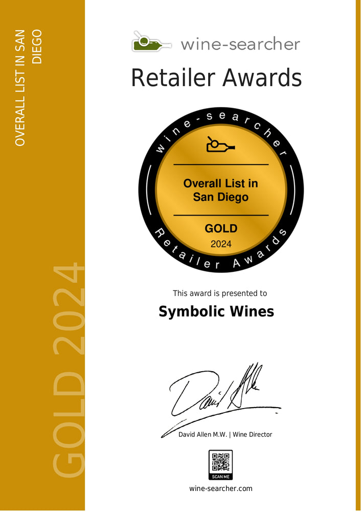 Symbolic Wines®