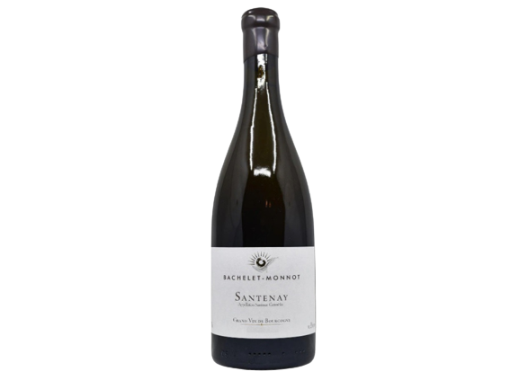 Domaine Bachelet-Monnot Santenay Cote de Beaune 2020