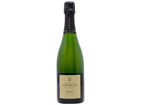 Agrapart Mineral Extra Brut 2009