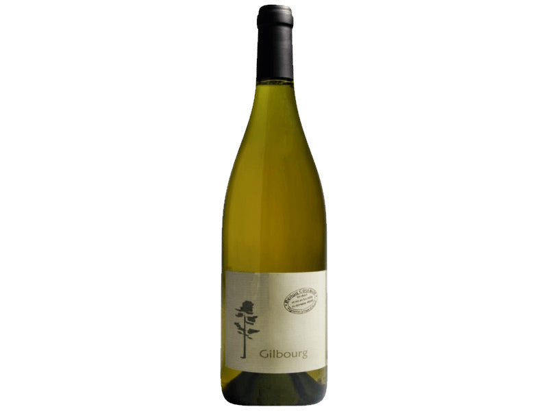 Benoit Courault Gilbourg Anjou Chenin Blanc 2014 by Symbolic Wines