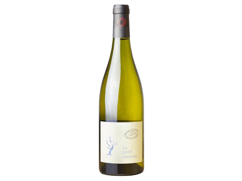 Benoit Courault Le Petit Chemin Anjou Chenin Blanc 2014 by Symbolic Wines