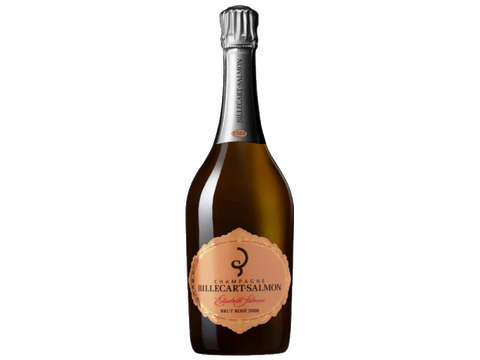 Billecart-Salmon Cuvee Elisabeth Salmon Rose 2008