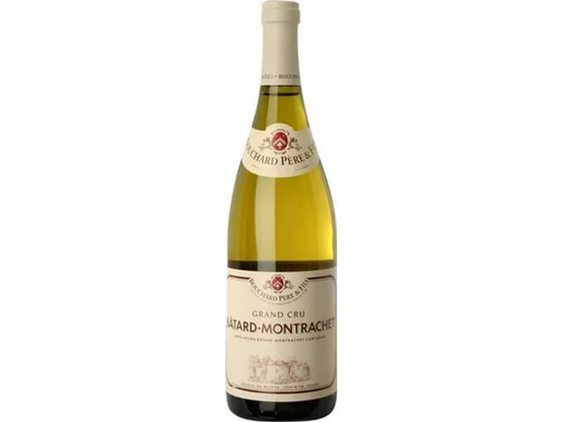 Bouchard Pere & Fils Batard Montrachet Grand Cru 2010 by Symbolic Wines