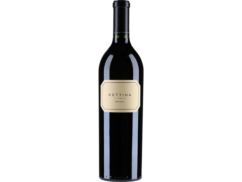 Bryant Family Vineyard Bettina Proprietary Red 2010 by Symbolic Wines