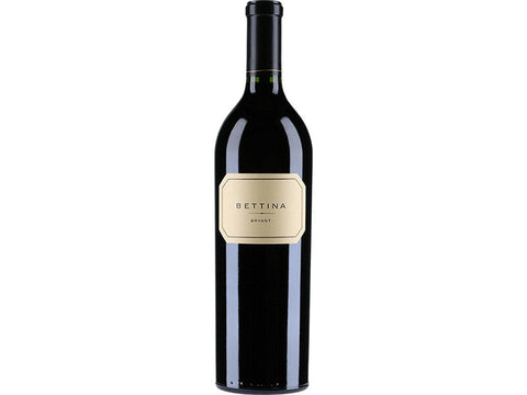 Bryant Family Vineyard Bettina Proprietary Red 2010 by Symbolic Wines