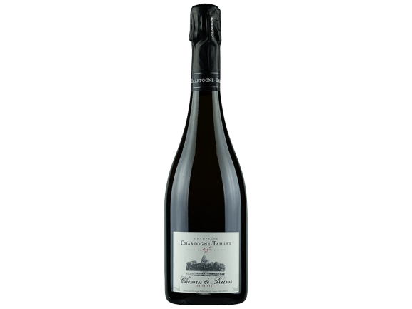Chartogne-Taillet Champagne Chemins de Reims Extra Brut 2013