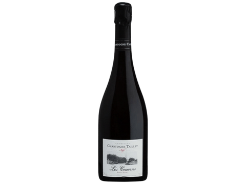 Chartogne-Taillet Les Couarres Extra Brut 2015