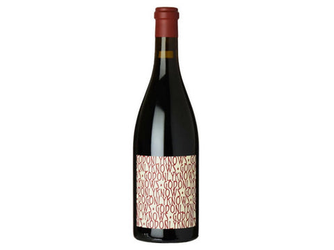 Cayuse Vineyards God Only Knows Armada Vineyard Grenache 2015 by Symbolic Wines