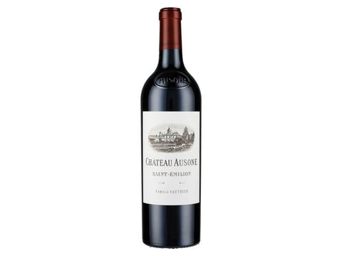 Chateau Ausone Saint Emilion 1er Grand Cru A Classe 2016 by Symbolic Wines