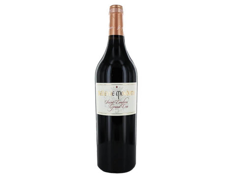 Chateau Bellevue Mondotte Gran Cru Classe St. Emilion 2012 by Symbolic Wines