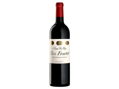 Chateau Clos Fourtet St.-Emilion Grand Cru Classe 2016 by Symbolic Wines