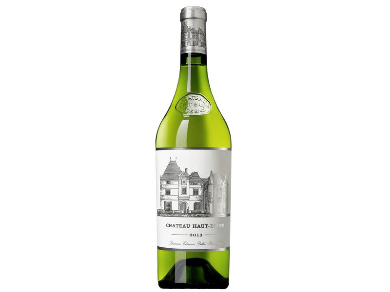Chateau Haut Brion Blanc Pessac Leognan 1st Grand Cru Classe 2013 by Symbolic Wines