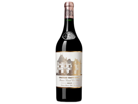 Chateau Haut Brion Pessac Leognan 1er Grand Cru Classe 2015 by Symbolic Wines