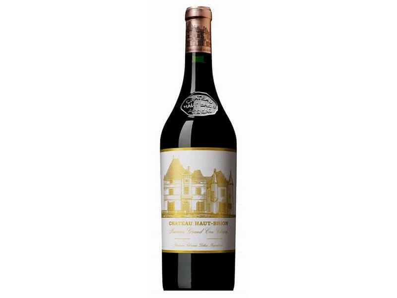 Chateau Haut Brion Pessac Leognan 1er Grand Cru Classe 2016 by Symbolic Wines